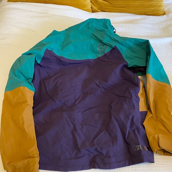 Trew Stella Ski Jacket Shell size XS - Picture 2 of 6